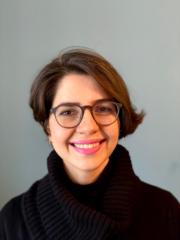 Tima Nekounam