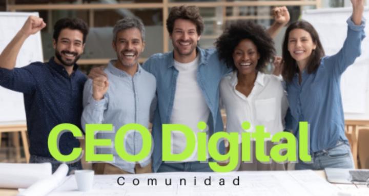 CEO Digital