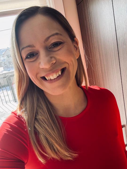 Élisabeth Collette