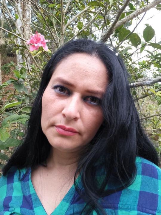 Herminia Nereda Campos