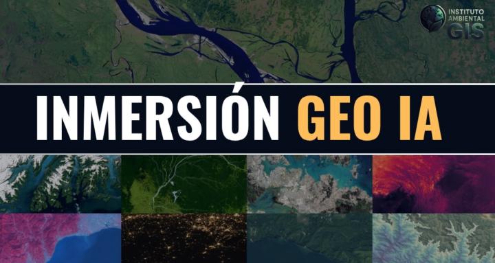 Inmersión GEOIA