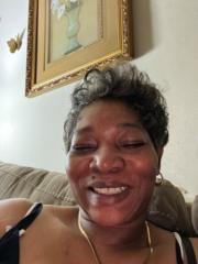 Casaundra Akins