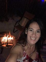 Tracy Mazzuchelli
