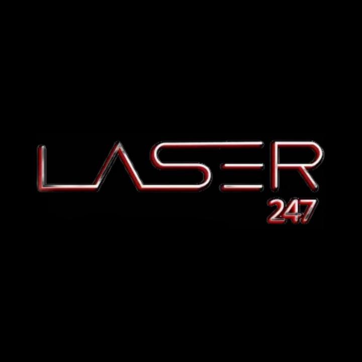Laser Ong