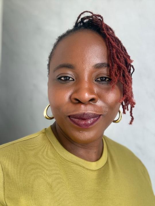 Adeola Adeola
