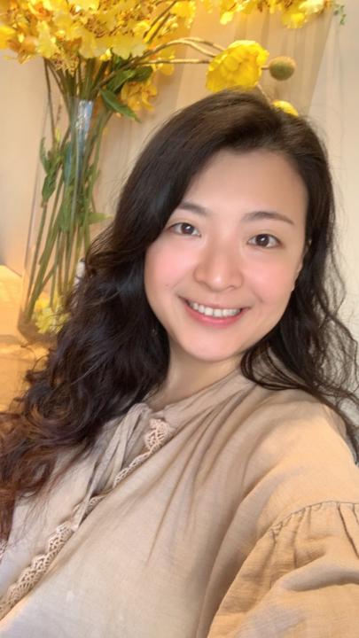 Ivy Jheng