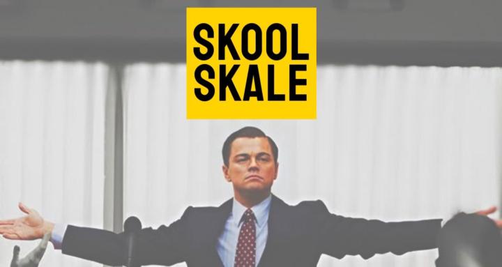 Skool Skale