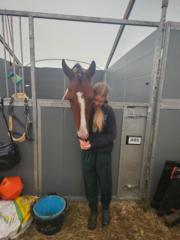 Lily Hughes