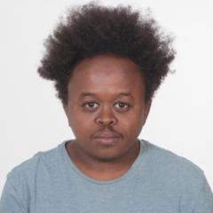 Moussa Hissein Hissein