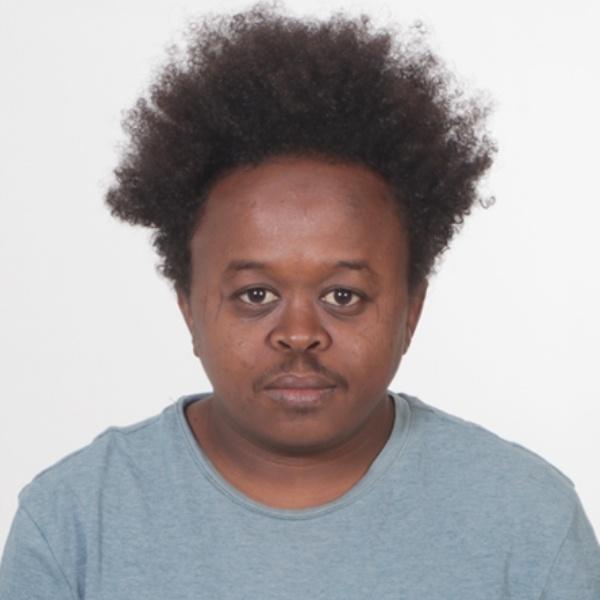 Moussa Hissein Hissein