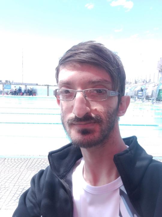 Guillermo Bonutto