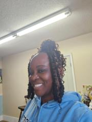 Bernice Sandifer