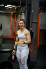 Karelle Berger
