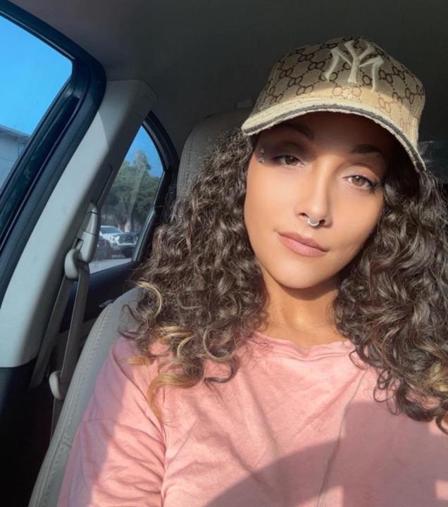 Jasmin mendez Mendez