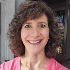 Jodi Sensenig
