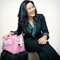 Lesley Chang