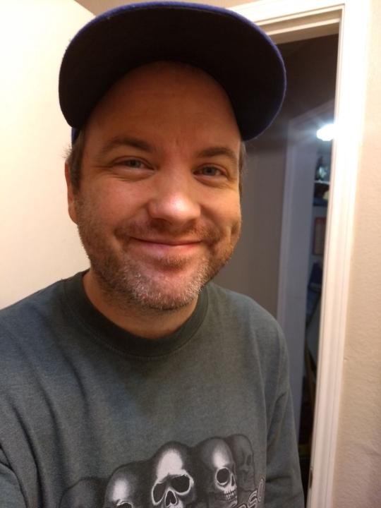 Chaz Ayers