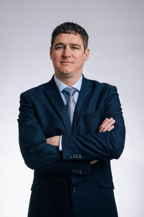 Chad Knutson