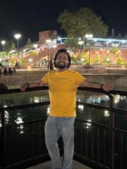 Satyendra Singh