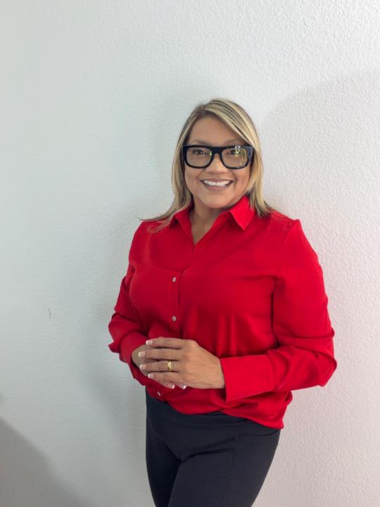 Leonora Quintana