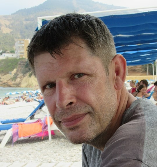 Frank Dietz