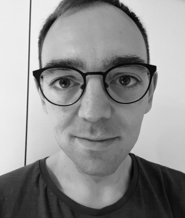 Thomas Kristoffersen