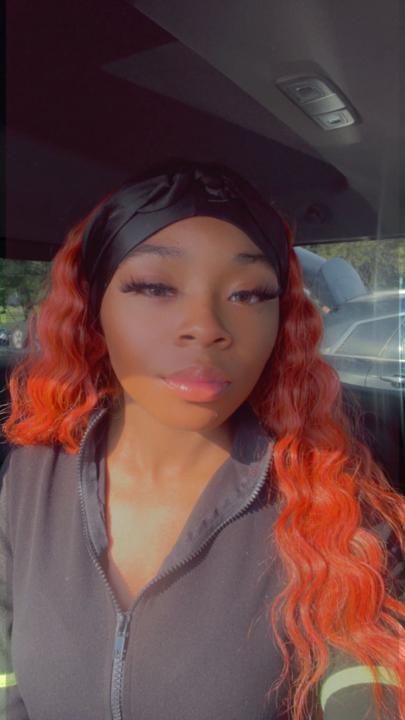 Makiah Hopkins