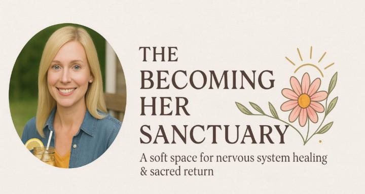 The Becoming Her Sanctuary
