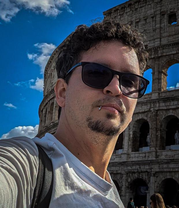 Gabriel Apolinaire Aguila