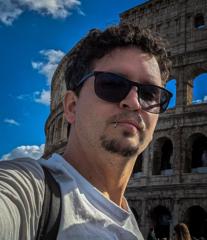 Gabriel Apolinaire Aguila