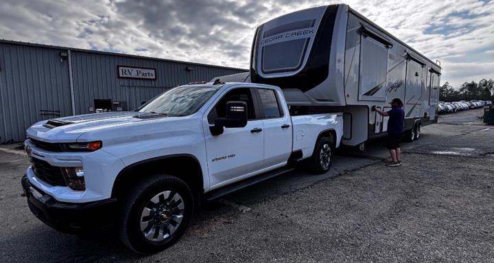 From Campers to Cashflow