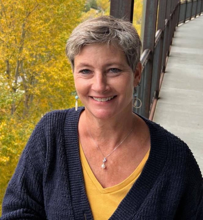 Tammy Stewart