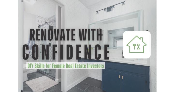Renovate With Confidence