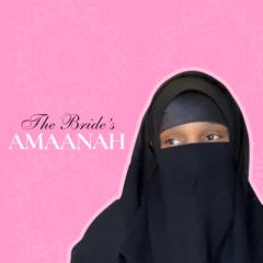 Zahrah M