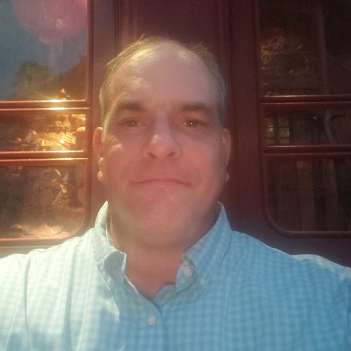 Phillip Martin