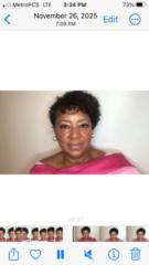 Lilirosa Ferguson
