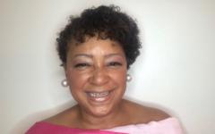 Lilirosa Ferguson