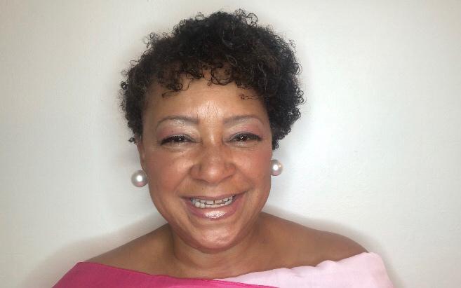 Lilirosa Ferguson