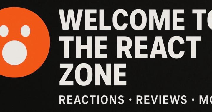 The React Zone