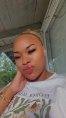 Nykeysha Love