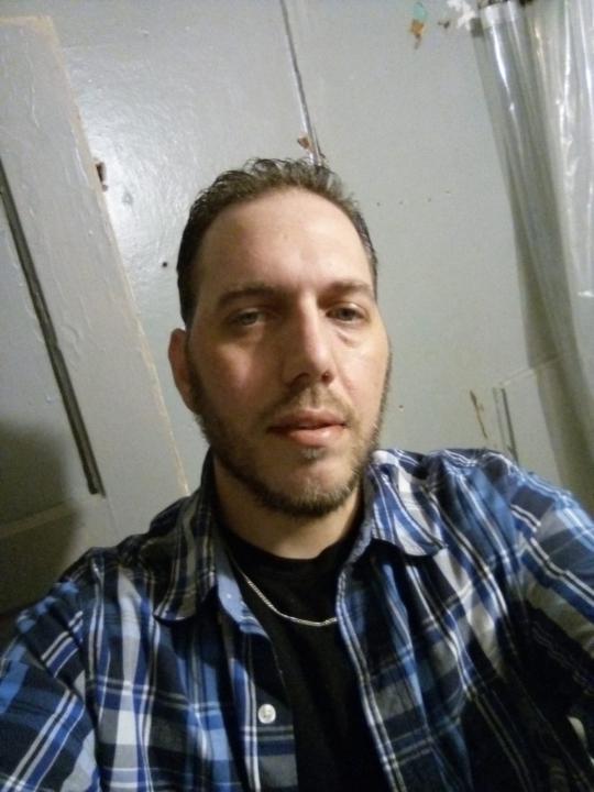 Christopher Maguire