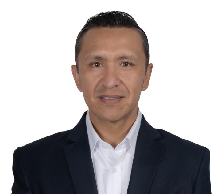 Cesar Calderon