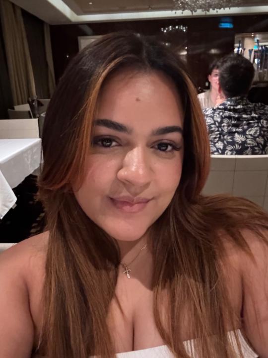 Gabriela Colón