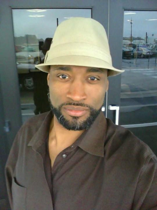 Troy Charles White