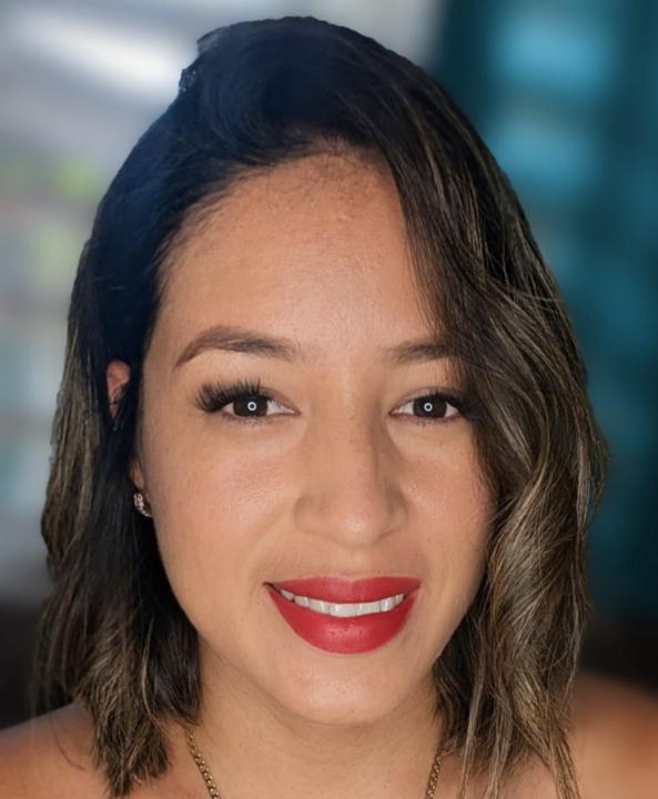 Elicia Delafuente