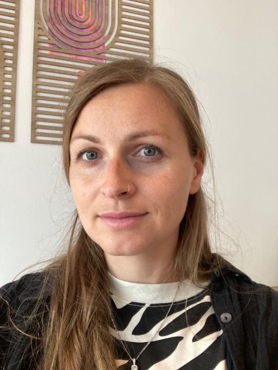 Irina Quiring