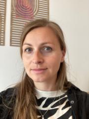 Irina Quiring