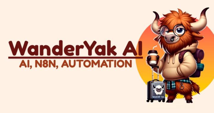 WanderYak AI Community