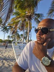 Byron McKinley