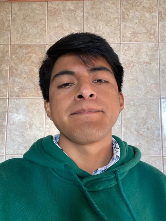 Jairo Quishpe